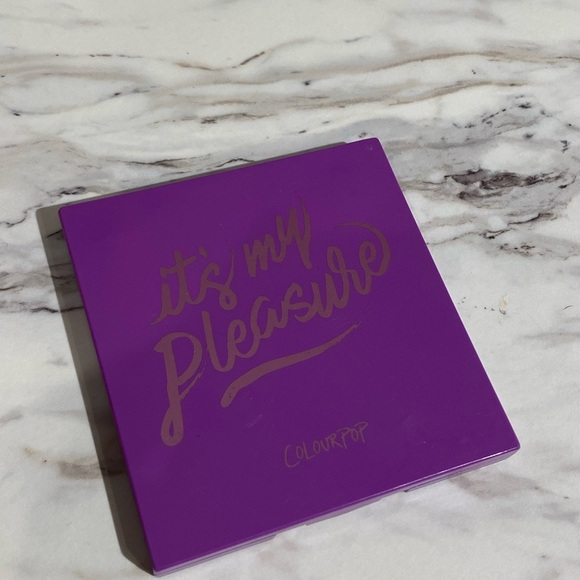 Colourpop , Rude , Revolution , Hipdot , makeup palette set - Picture 6 of 13